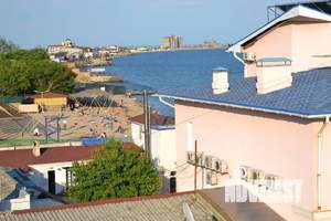 1-к квартира, посуточно, 18м2, 1/3 этаж