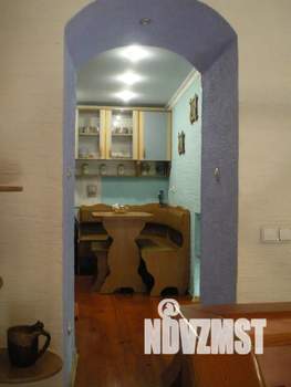 3-к квартира, посуточно, 92м2, 2/2 этаж