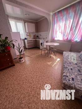 Студия квартира, посуточно, 25м2, 2/2 этаж