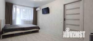 1-к квартира, посуточно, 38м2, 2/5 этаж