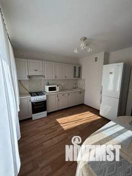 1-к квартира, посуточно, 37м2, 3/9 этаж