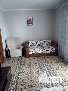 1-к квартира, посуточно, 45м2, 4/5 этаж