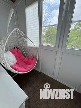 2-к квартира, посуточно, 35м2, 2/3 этаж