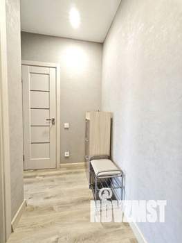 1-к квартира, посуточно, 39м2, 1/1 этаж