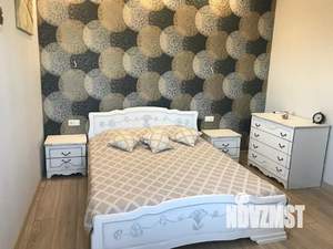 2-к квартира, посуточно, 68м2, 3/3 этаж