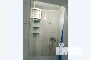 2-к квартира, посуточно, 40м2, 1/2 этаж