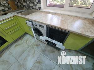 3-к квартира, посуточно, 65м2, 2/2 этаж