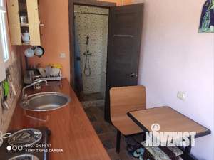 2-к квартира, посуточно, 40м2, 2/2 этаж