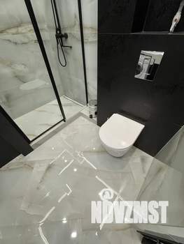 Студия квартира, посуточно, 40м2, 7/10 этаж