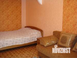 1-к квартира, посуточно, 38м2, 3/9 этаж