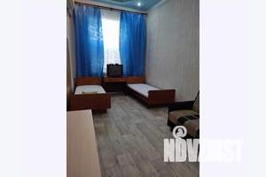 1-к квартира, посуточно, 31м2, 1/1 этаж