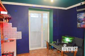 2-к квартира, посуточно, 55м2, 2/5 этаж