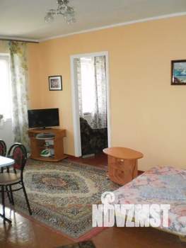 2-к квартира, посуточно, 30м2, 3/4 этаж