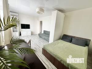 1-к квартира, посуточно, 45м2, 4/5 этаж