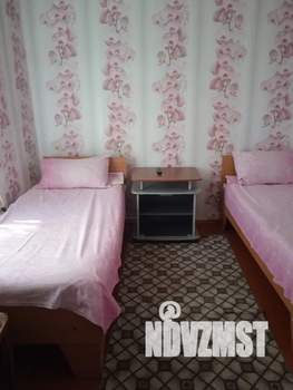 2-к квартира, посуточно, 40м2, 1/1 этаж