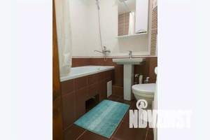 1-к квартира, посуточно, 35м2, 5/5 этаж