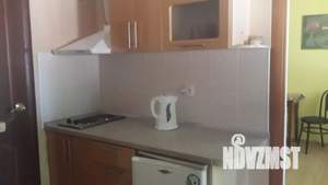 2-к квартира, посуточно, 31м2, 1/2 этаж