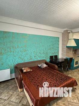 Студия квартира, посуточно, 65м2, 5/10 этаж