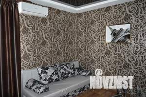 2-к квартира, посуточно, 35м2, 3/3 этаж
