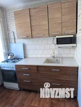 2-к квартира, посуточно, 56м2, 3/5 этаж