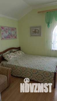 2-к квартира, посуточно, 45м2, -1/3 этаж