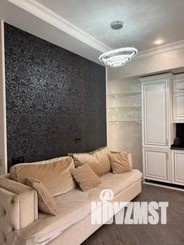 1-к квартира, посуточно, 68м2, 3/5 этаж