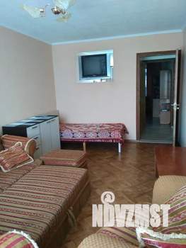 2-к квартира, посуточно, 47м2, 5/5 этаж