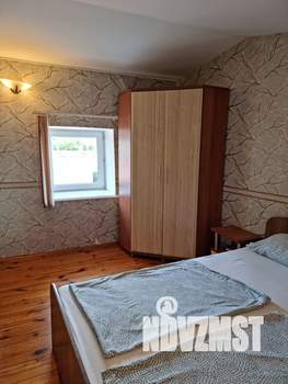 2-к квартира, посуточно, 51м2, 2/2 этаж