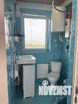 1-к квартира, посуточно, 24м2, 1/3 этаж