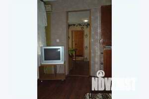 1-к квартира, посуточно, 16м2, 1/1 этаж