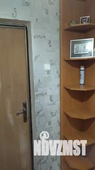 1-к квартира, посуточно, 30м2, 1/9 этаж