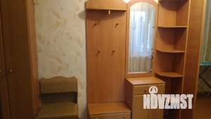 2-к квартира, посуточно, 45м2, 1/2 этаж