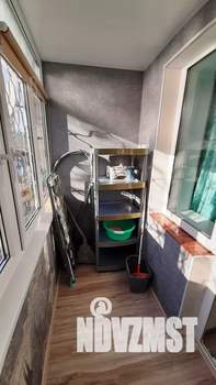 2-к квартира, посуточно, 56м2, 2/9 этаж