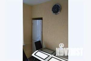 1-к квартира, посуточно, 34м2, 4/5 этаж