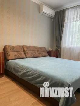 3-к квартира, посуточно, 70м2, 2/5 этаж