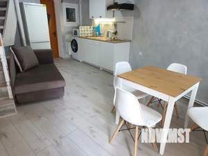 2-к квартира, посуточно, 42м2, 2/2 этаж