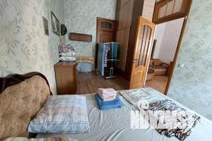 2-к квартира, посуточно, 30м2, 1/1 этаж