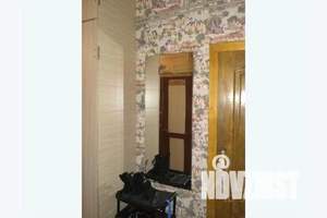 1-к квартира, посуточно, 48м2, 2/2 этаж