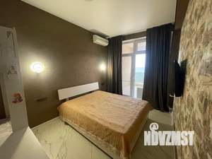 2-к квартира, посуточно, 95м2, 4/9 этаж