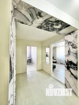 1-к квартира, посуточно, 45м2, 4/5 этаж