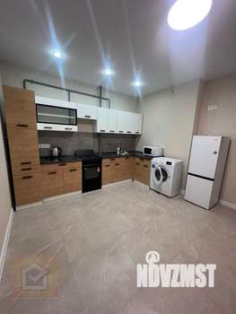 1-к квартира, на длительный срок, 45м2, 5/9 этаж