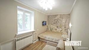 2-к квартира, посуточно, 51м2, 2/5 этаж