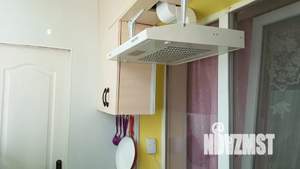 Студия квартира, посуточно, 25м2, 3/4 этаж