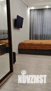 1-к квартира, посуточно, 40м2, 3/5 этаж