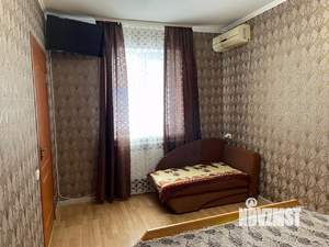 1-к квартира, посуточно, 30м2, 2/2 этаж