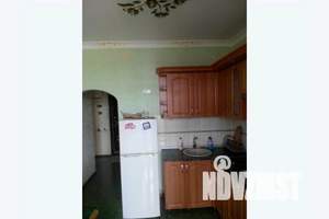 1-к квартира, посуточно, 52м2, 3/5 этаж