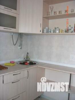 1-к квартира, посуточно, 37м2, 3/5 этаж