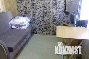 1-к квартира, посуточно, 12м2, 1/2 этаж