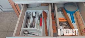 1-к квартира, посуточно, 39м2, 1/3 этаж