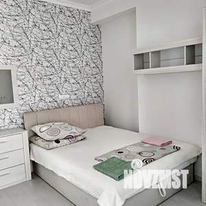 2-к квартира, посуточно, 35м2, 2/2 этаж